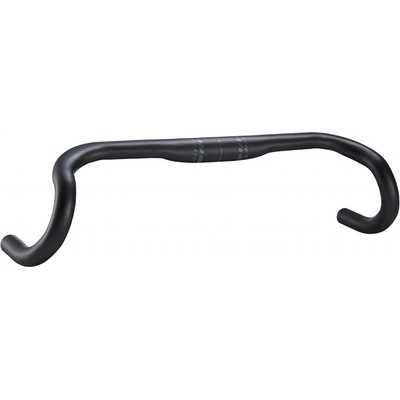 Silniční řídítka Ritchey Bar Comp Butano Internal Routing BB Black 40cm