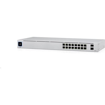 Ubiquiti UniFi USW-16-POE