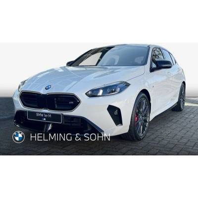 BMW M135i xDrive 221 kW