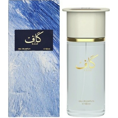 Ahmed Al Maghribi Kaaf parfumovaná voda unisex 100 ml