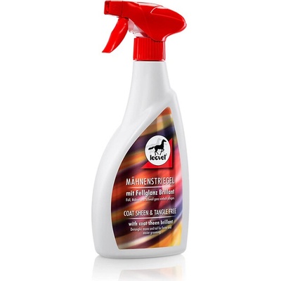 Leovet Rozčesávač MÄHNENSTRIEGEL 550 ml
