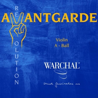 WARCHAL AVANTGARDE 302B