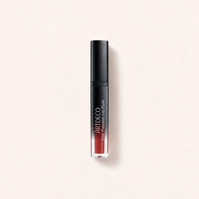 Artdeco Dlouhotrvající tekutá matná rtěnka Mat Passion Lip Fluid 42 Boho Red 3 ml