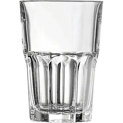 Arcoroc Sklenice na míchané nápoje koktejly Granity 6 x 350 ml