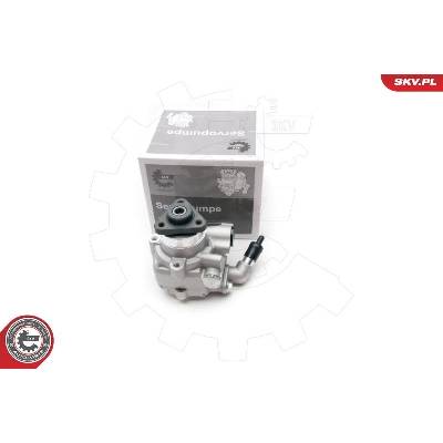 Hydraulické čerpadlo, riadenie ESEN SKV 10SKV194 10SKV194