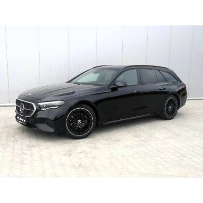Mercedes-Benz E 200 d T 9G-Tronic Avantgarde 120 kW