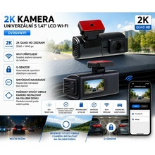 STU DVR64 WiFi