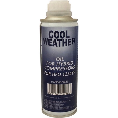 Magneti Marelli - Kompresorový olej pre hybridné systémy R1234yf 250ml 007950024685