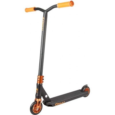 Chilli SUN REAPER oranžová