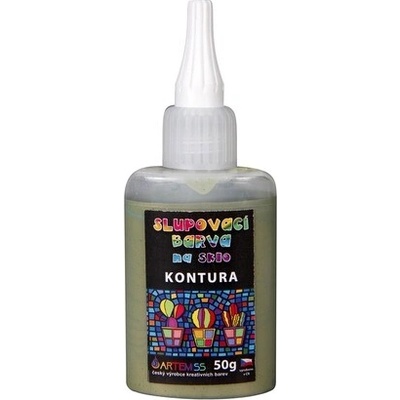 Artemiss odlupovacia kontúra 50 g mosadz
