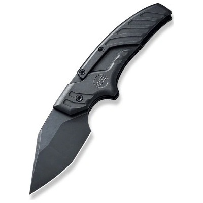 WEKNIFE Typhoeus