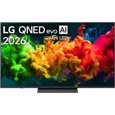 LG 65QNED81B3A