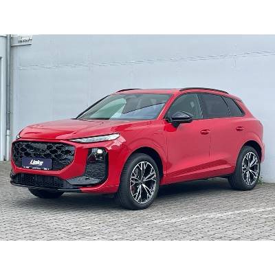 Audi Q3 1.5 S-line 200 kW