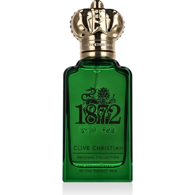 Clive Christian 1872 parfémovaná voda dámská 50 ml