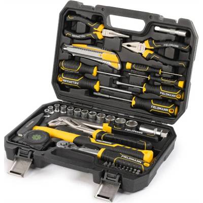 Fieldmann FDG 5023-47R
