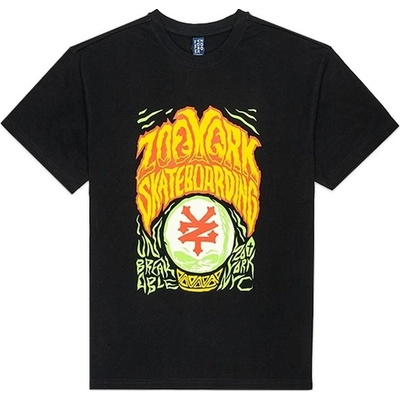 Zoo York triko Dark Tee black – Hledejceny.cz