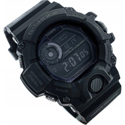 Casio GW-9400-1B