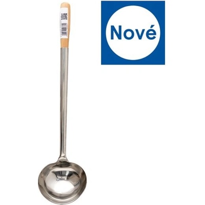 TMN Nerezová naběračka 250 ml