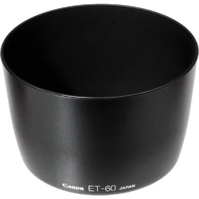 Canon ET-60 – Hledejceny.cz
