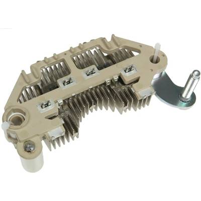 AS-PL Usmerňovač alternátora ARC9018