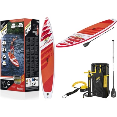 Paddleboard Bestway 65343 Hydro Force Fastblast Tech Set