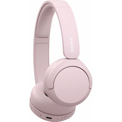 SONY WHCH520P.CE7
