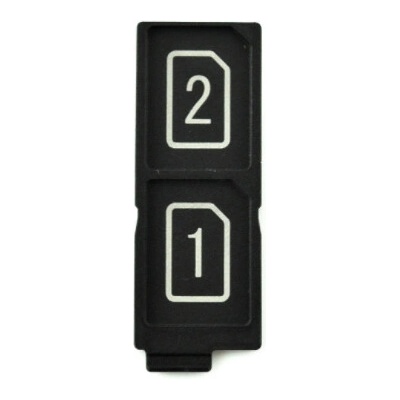 Sony E6883,E6683 SIM DUAL držák 1295-7556