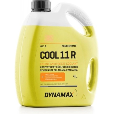 DYNAMAX G11 R 4 l