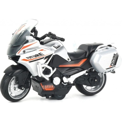 Alltoys Motorka 1:10
