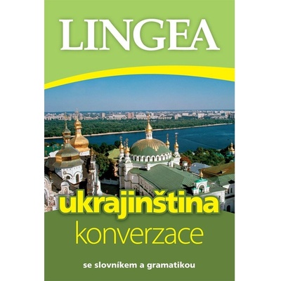 Ukrajinština konverzace