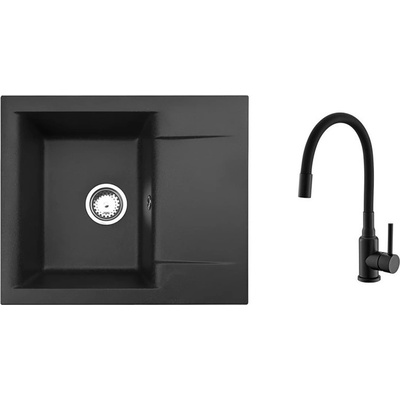 Set Alveus GEM 20 + Mintas – Hledejceny.cz