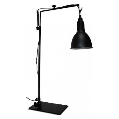 Lucky Reptile Lamp Support 2v1 white