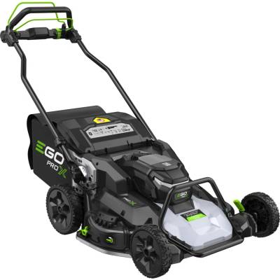 EGO AKU PRO-X LMX7600SP