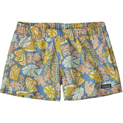 PATAGONIA W BARELY BAGGIES shorts-2 1/2 IN. Lady