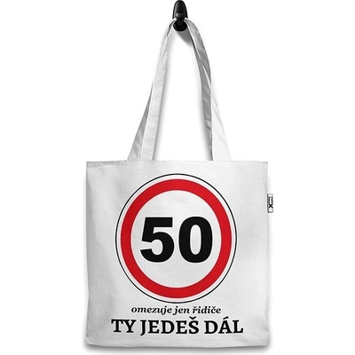 Rainbow X taška Ty jedeš dál 50 let