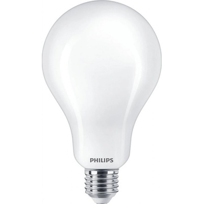 Philips LED žiarovka E27 A67 23W 200W 3452lm 4000K Neutrálna 300°