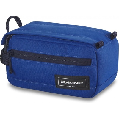 Dakine GROOMER DEEP BLUE toaletní taška M