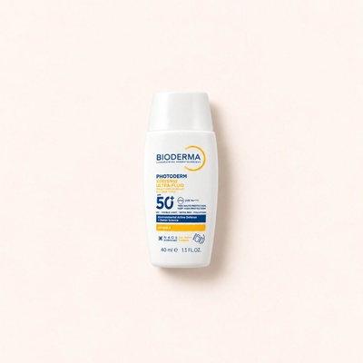 Bioderma Photoderm Xdefense fluid SPF50+ 40 ml – Hledejceny.cz