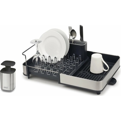 Dřezový organizér RETHINK YOUR SINK 85189 , Joseph Joseph – Hledejceny.cz