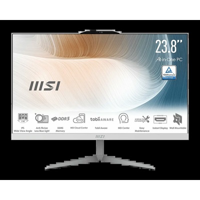 MSI Modern AM242P 1M-2091XEU