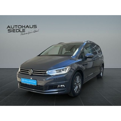 Volkswagen Touran 1.5 TSI Comfortline DSG 110 kW