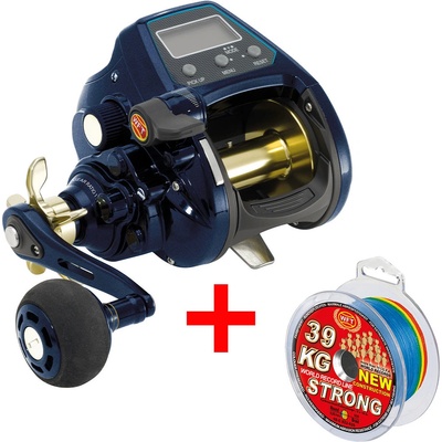 WFT Sea King 800 PR HP LH