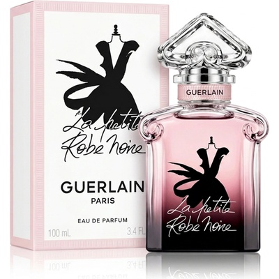 Guerlain La Petite Robe Noire parfumovaná voda dámska 75 ml