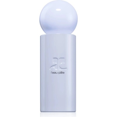 Courrèges L'Eau Pale parfémovaná voda unisex 100 ml