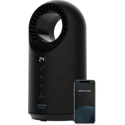 Cecotec Ready Warm 8400 Bladeless Connected