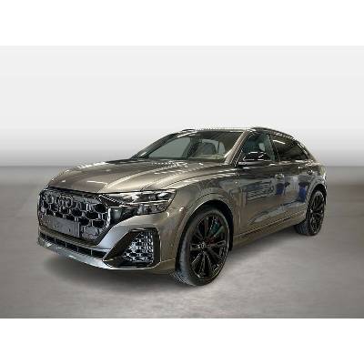 Audi Q8 quattro S-line Business 290 kW