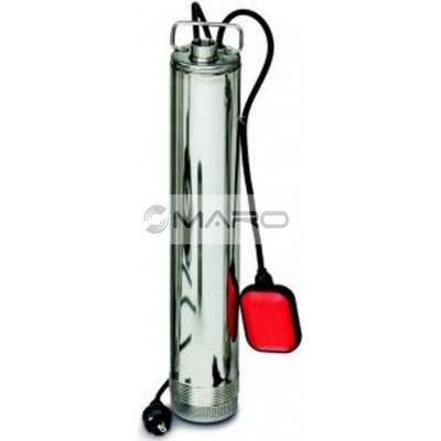 Pumpa 5" Blue line PXM 306F s plovákem 230 V H = 73 m Q = 5 m3/hod. 900 W kabel 20 m ZB00061552