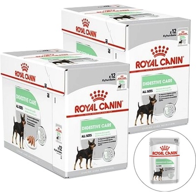 Royal Canin Digestive Care 24 x 85 g