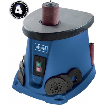 Scheppach OSM 100