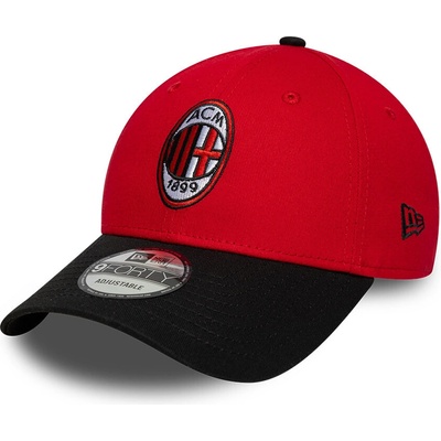 New Era AC MILAN 9Forty Contrast